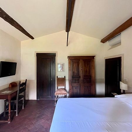 Appartement Tenuta Di San Giusto In Salcio à Gaiole in Chianti Extérieur photo