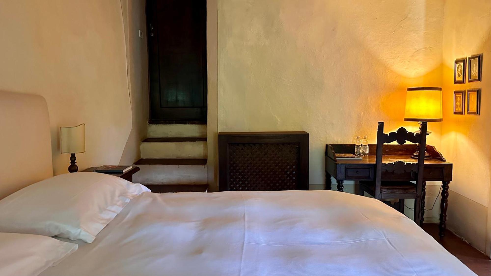 Appartement Tenuta Di San Giusto In Salcio à Gaiole in Chianti Extérieur photo