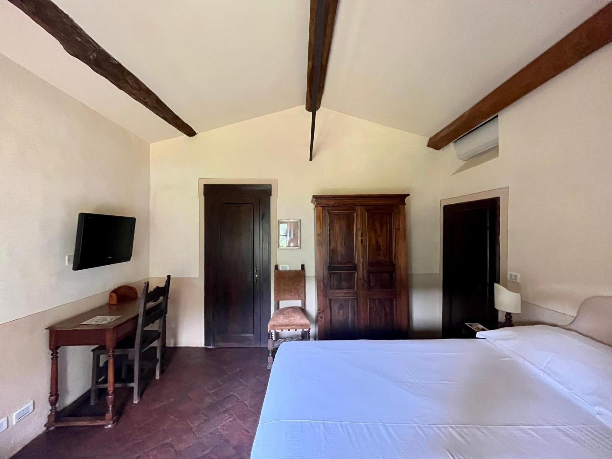 Appartement Tenuta Di San Giusto In Salcio à Gaiole in Chianti Extérieur photo