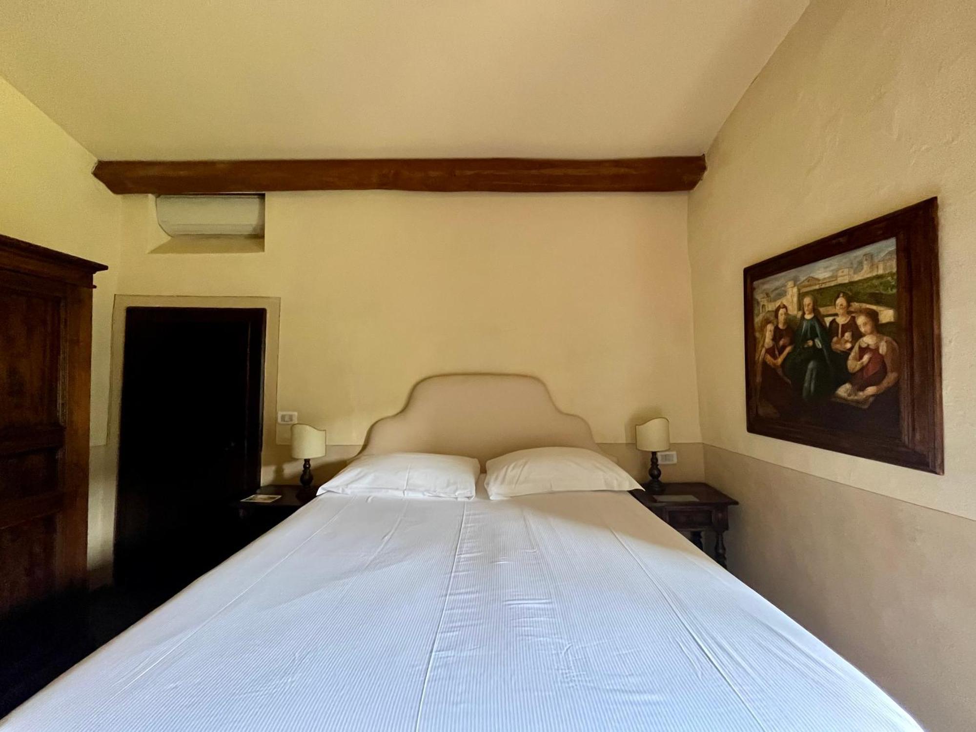 Appartement Tenuta Di San Giusto In Salcio à Gaiole in Chianti Extérieur photo