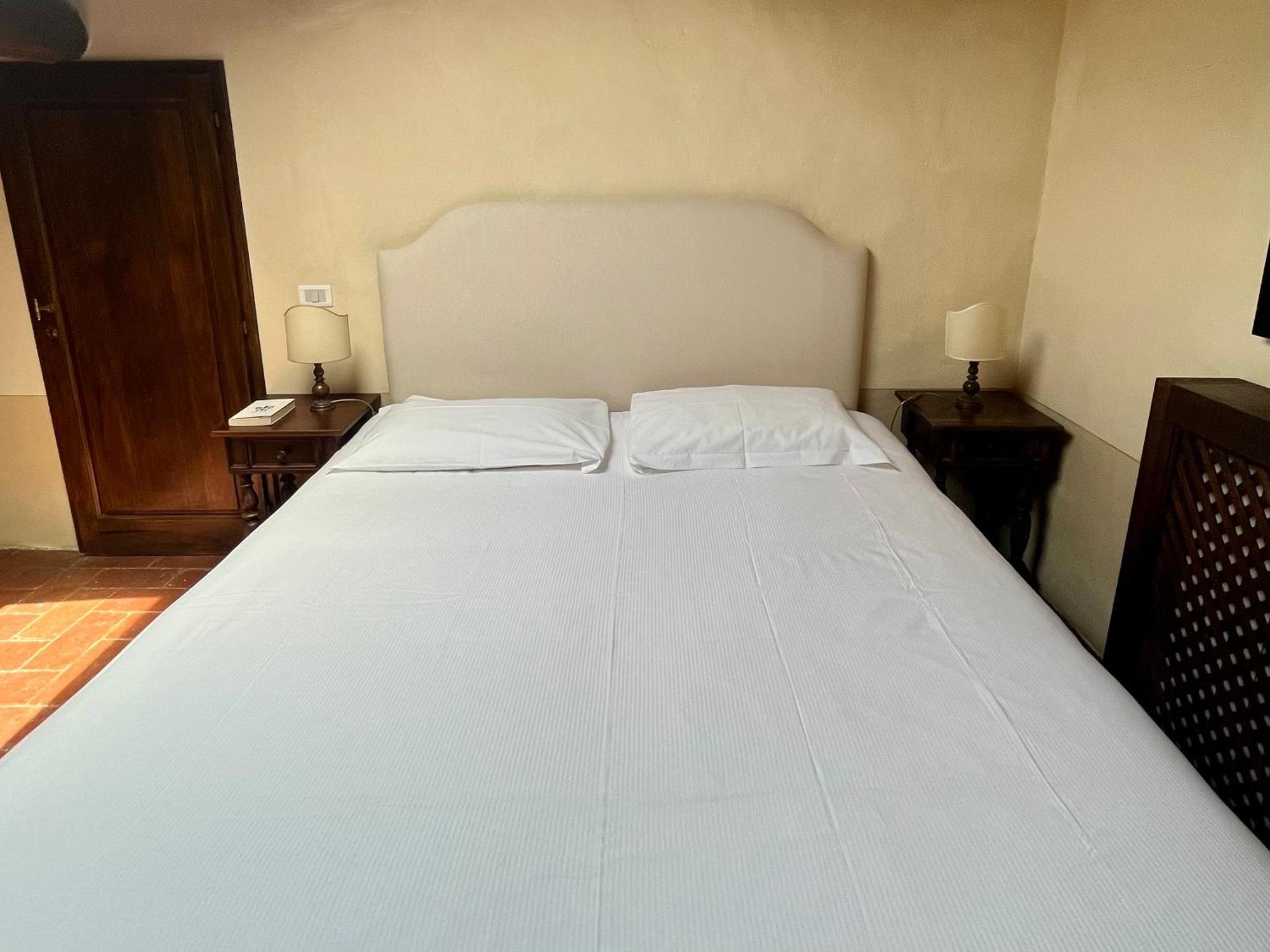 Appartement Tenuta Di San Giusto In Salcio à Gaiole in Chianti Extérieur photo