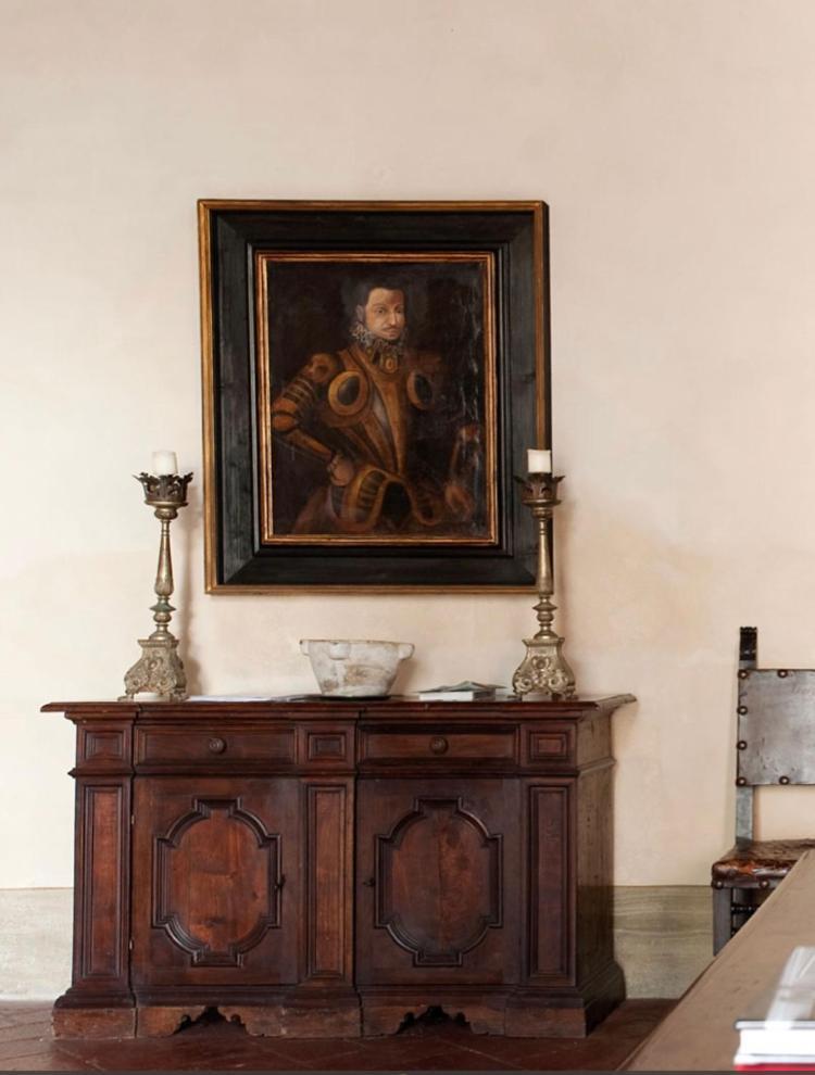 Appartement Tenuta Di San Giusto In Salcio à Gaiole in Chianti Extérieur photo