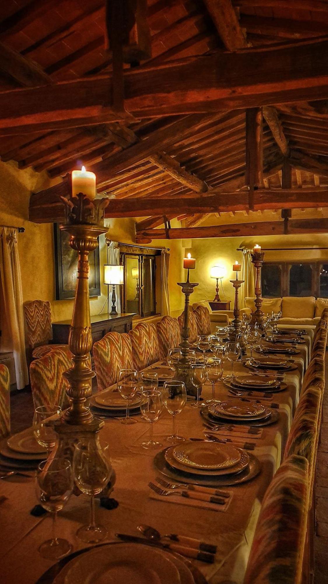 Appartement Tenuta Di San Giusto In Salcio à Gaiole in Chianti Extérieur photo